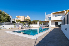 South Beach Villas - Dodekanes Gennadi